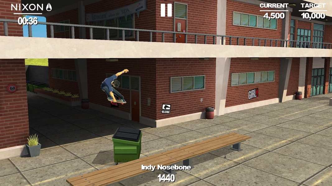 Transworld Endless Skater - Preview 2