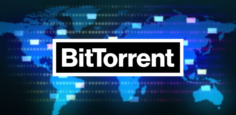 다운로드 BitTorrent