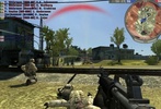 Battlefield 2 screenshot 2