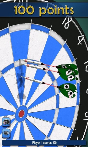 Pro Darts 2022 - Preview 3