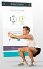 7 Minute Workout - HIIT Weight screenshot 3