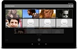 Favorite Contacts Widget Blur screenshot 14