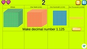 Decimal Game screenshot 4
