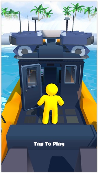 Idle Sea - Preview 9