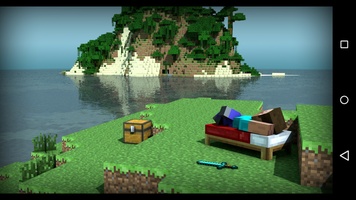 Minecraft World 2 1 For Android Download