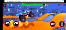 Monster Truck Stunt screenshot 1