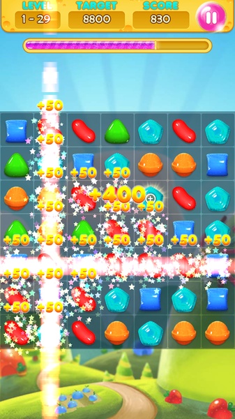 Candy Connect - Preview 2
