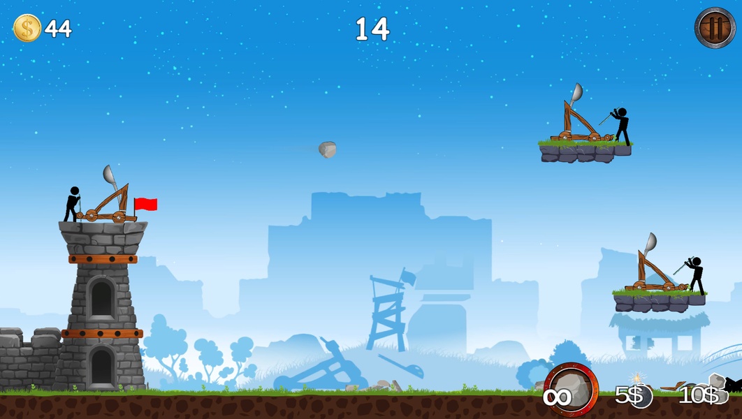 The Catapult - Preview 9