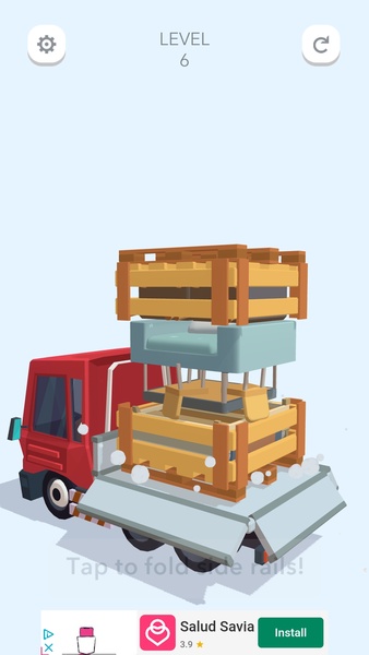Moving Inc. - Preview 2