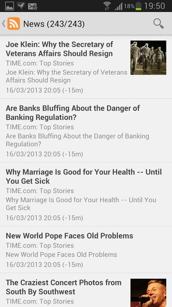 WorldNews - Preview 5
