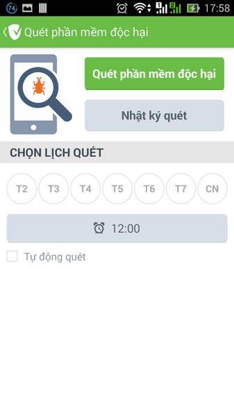 PhoneSafe - Preview 7