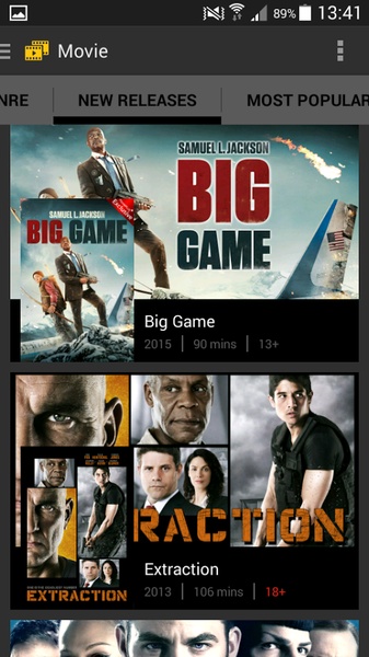 Movie Play Plus: Free Online Movies APK for Android Download