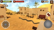Snake Attack 3D Simulator screenshot 6