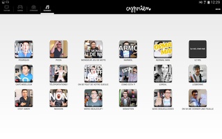 Cyprien for Android 4
