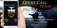 Ghost Calling Prank screenshot 5