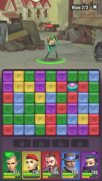 Zombie Blast Squad - Preview 4