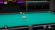 Pool 3D: pyramid billiard game screenshot 2