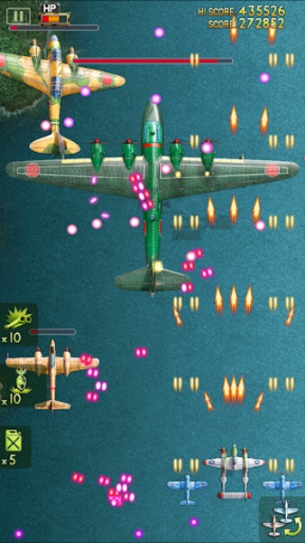 iFighter 2 - Preview 11