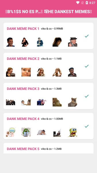 Dank Memes Pack - Preview 5