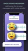 Chat Messenger - All in One screenshot 1