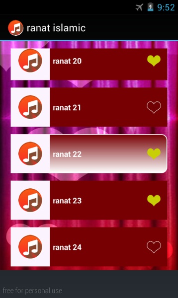 ranat islamic - Preview 1