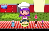 Dora birthday cake shop screenshot 5