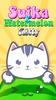 Suika x Watermelon Game: Kitty screenshot 1