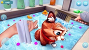 My Animal Shelter Pet Care Sim screenshot 3