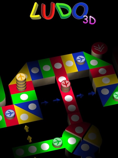 Ludo3D - Preview 5