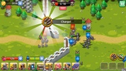 Kingdom Tactics screenshot 3