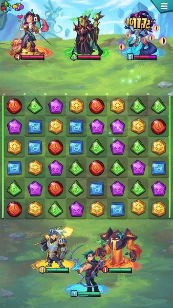 Puzzle Brawl - Preview 9