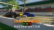 Drag Charger Racing screenshot 4