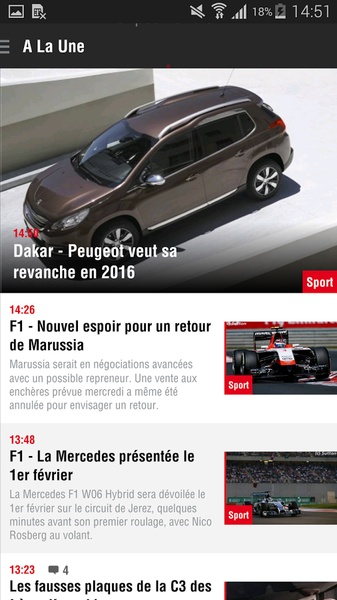 Auto Plus - Preview 8