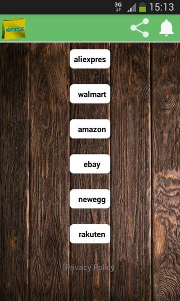 aliexpress alternatives - Preview 1