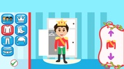 Princess Dressing screenshot 4