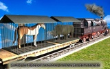 Animal Transport Train screenshot 12