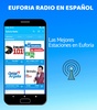Euforia Radio en Español screenshot 11