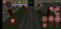 Solitary Knight Zombie Showdown screenshot 1
