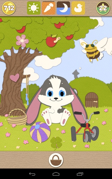 Schnuffel - Preview 2