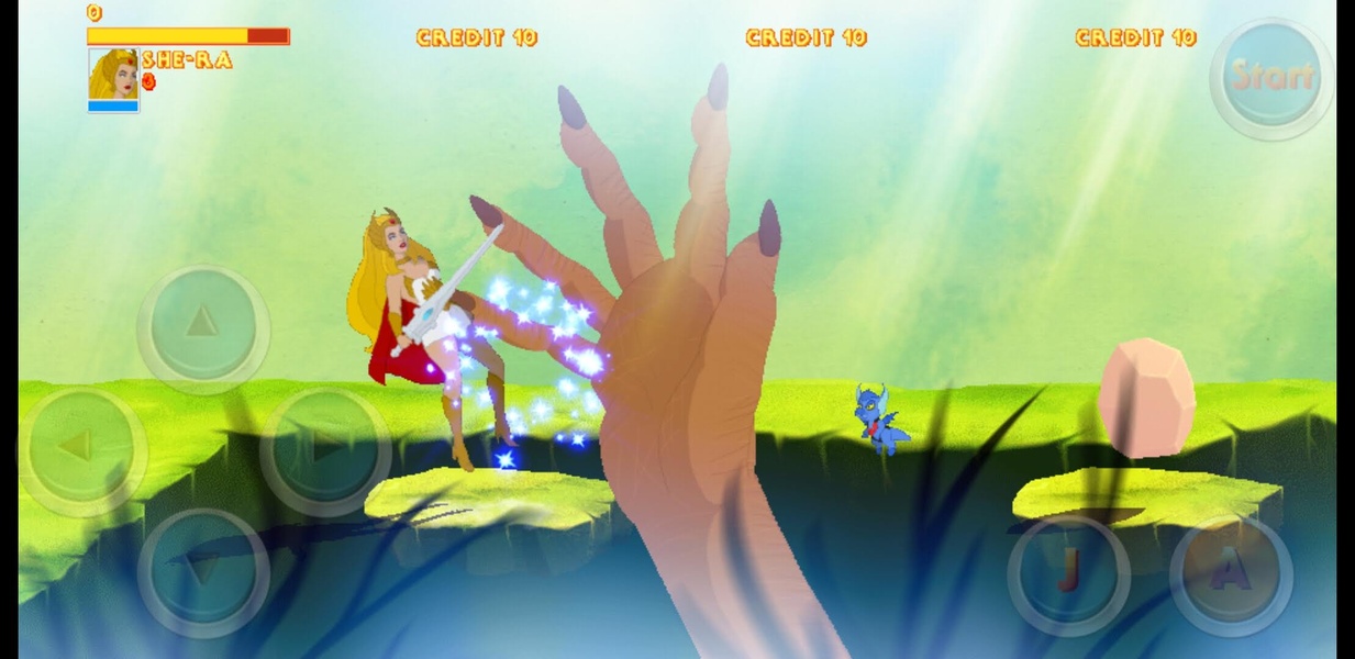 He-Man and The Masters of the Universe - Preview 7
