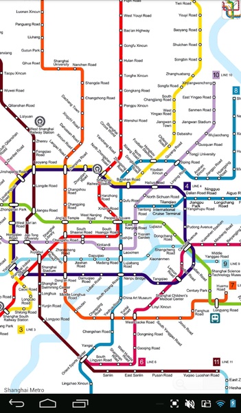Arlean Metro - Preview 1