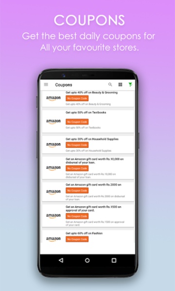 Scandid - Preview 5