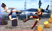 Women Kung Fu Fighting screenshot 10