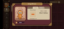 CookieRun: Witch’s Castle screenshot 14