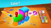 Toys master screenshot 6