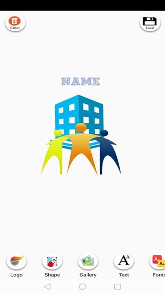 Logo Maker-Logo Creator - Preview 1
