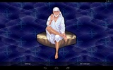 Sai Baba Ji Live Wallpaper screenshot 7