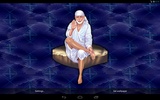 Sai Baba Ji Live Wallpaper screenshot 7
