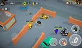 Zombie Royale io Offline Game screenshot 11