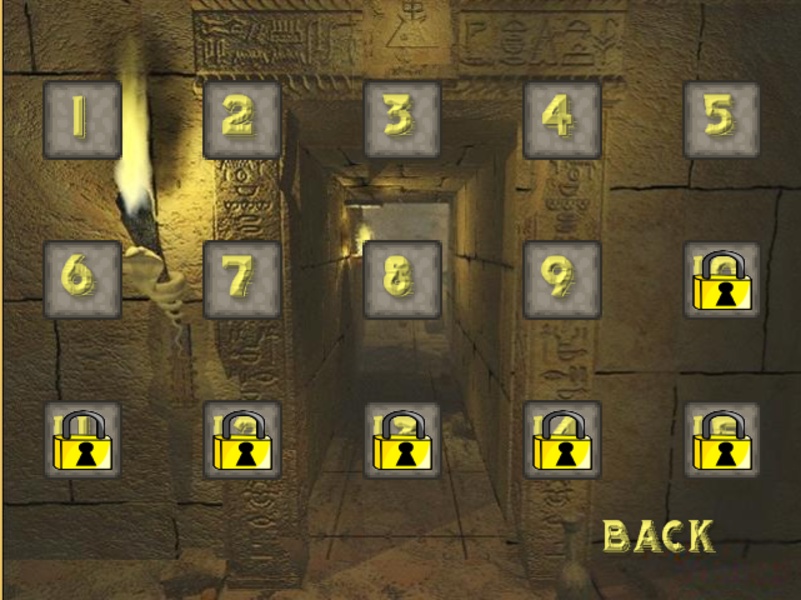 T Mummy 2 free - Preview 2